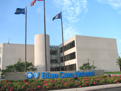 Health Insurance Agency «Blue Care Network of Michigan», reviews and photos
