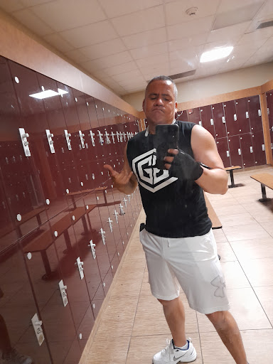 Health Club «Club Metro USA», reviews and photos, 755 Main St, Paterson, NJ 07503, USA