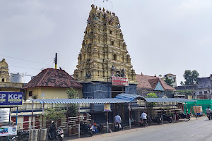 Sri Uma Markandeyeswara Temple image