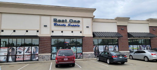 Cosmetics Store «Best 1 Beauty Supply», reviews and photos, 3095 Fort Campbell Blvd # G, Clarksville, TN 37042, USA