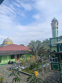 Foto TK  Merpati, Kabupaten Kotawaringin Timur