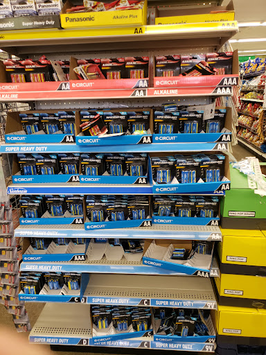 Dollar Store «Dollar Tree», reviews and photos, 3060 Travis Blvd, Fairfield, CA 94534, USA