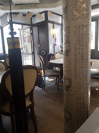 Atmosphère du Restaurant coréen Kohyang à Paris - n°2