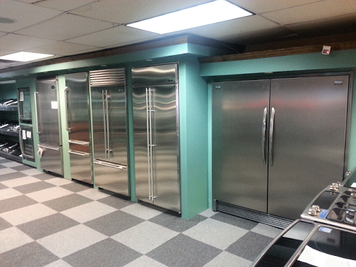 Appliance Store «Sohns Appliance Center Inc», reviews and photos, 23 Main St, Walden, NY 12586, USA