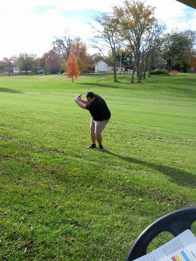 Golf Course Tates Creek Golf Course reviews and photos 1400