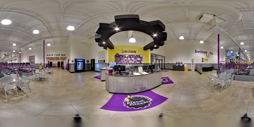 Gym «Planet Fitness», reviews and photos, 525 N Main St, Belton, TX 76513, USA