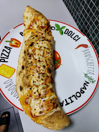 Photos du propriétaire du Pizzeria mozaïk pizza à Issy-les-Moulineaux - n°4