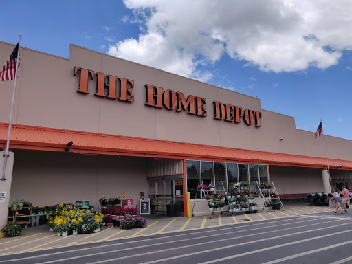 Home Improvement Store «The Home Depot», reviews and photos, 6501 W Broad St, Richmond, VA 23230, USA