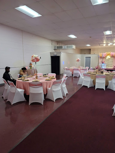 Event Venue «A Touch of Quality Event Center», reviews and photos, 1715 Scott St, Little Rock, AR 72206, USA