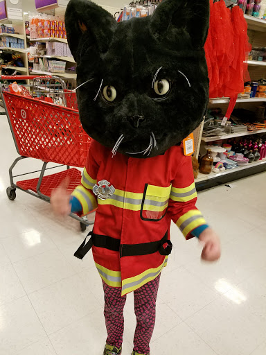 Department Store «Target», reviews and photos, 325 New Byhalia Rd, Collierville, TN 38017, USA