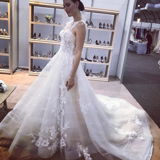 Bridal Shop «Nicole Bridal & Formal Shoppe», reviews and photos, 261 Old York Rd #210, Jenkintown, PA 19046, USA