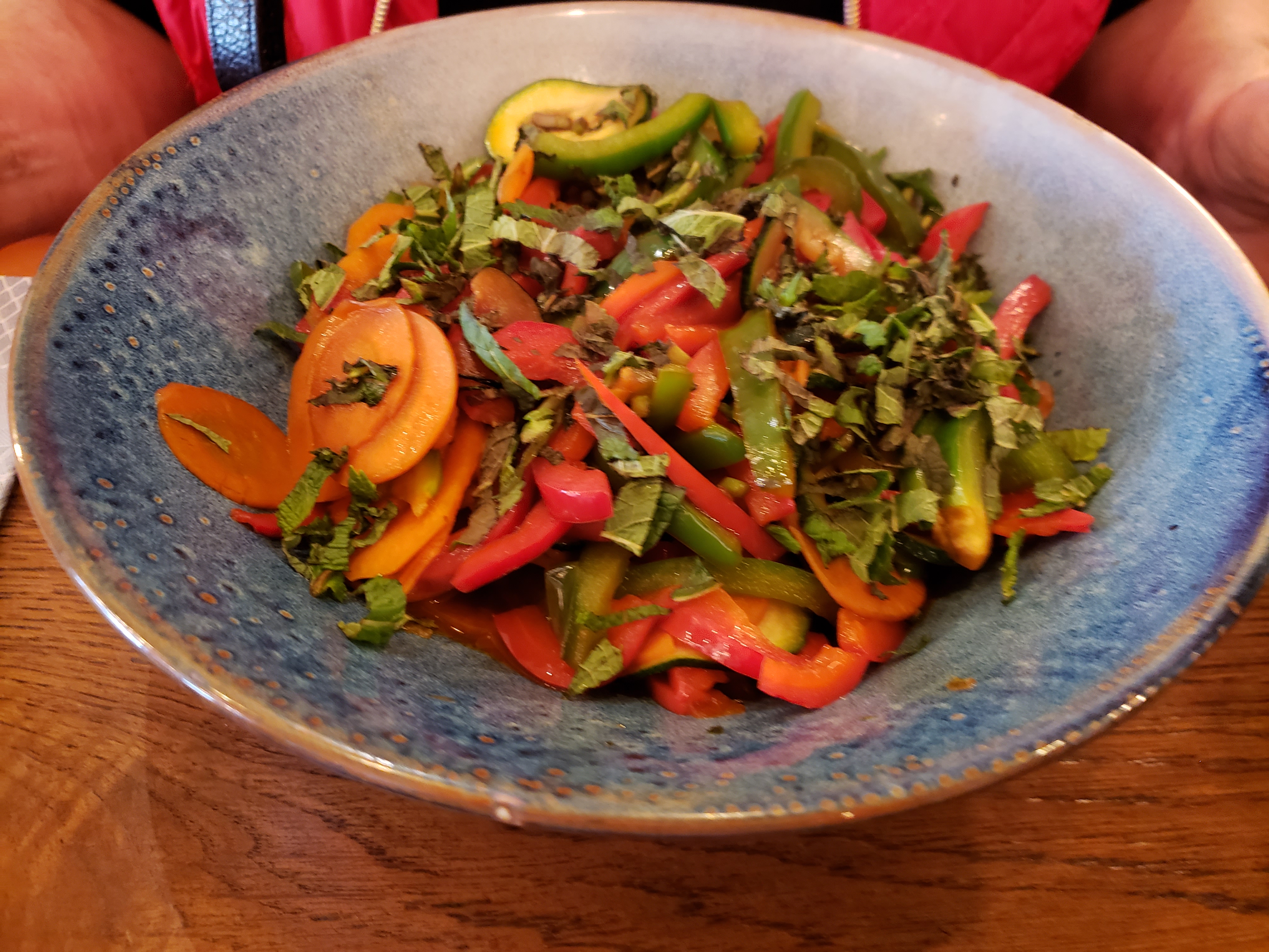 Photo n° 1 de l'avis de Julie.o fait le 19/09/2023 à 20:16