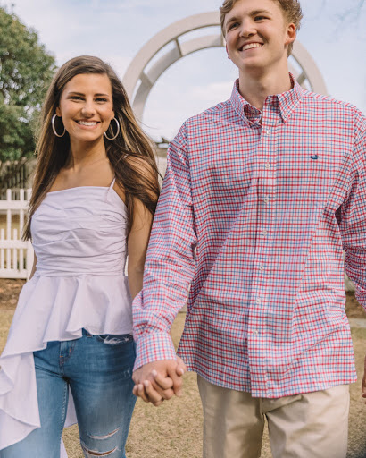 Clothing Store «Pants Store», reviews and photos, 8029 Parkway Dr, Leeds, AL 35094, USA