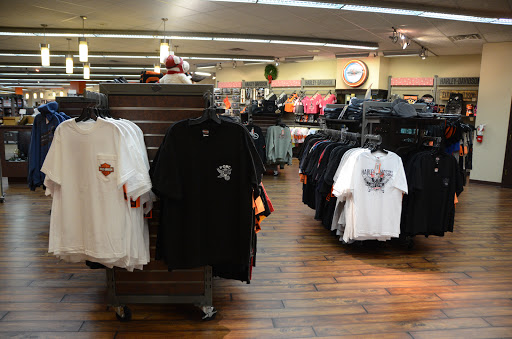 Motorcycle Repair Shop «Wabash Valley Harley-Davidson, Inc.», reviews and photos, 3912 US-41, Terre Haute, IN 47802, USA