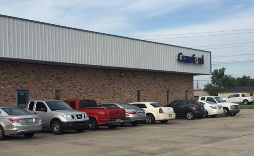 Electrical Supply Store «Crawford Electric Supply», reviews and photos, 8536 S Choctaw Dr, Baton Rouge, LA 70815, USA