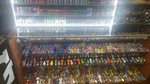 Tobacco Shop «The Hideaway Smoke Shop», reviews and photos, 5275 Red Bug Lake Rd #125, Winter Springs, FL 32708, USA