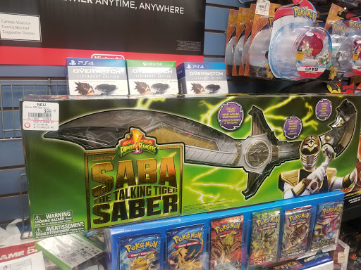 Video Game Store «GameStop», reviews and photos, 6554 US-34, Plano, IL 60545, USA