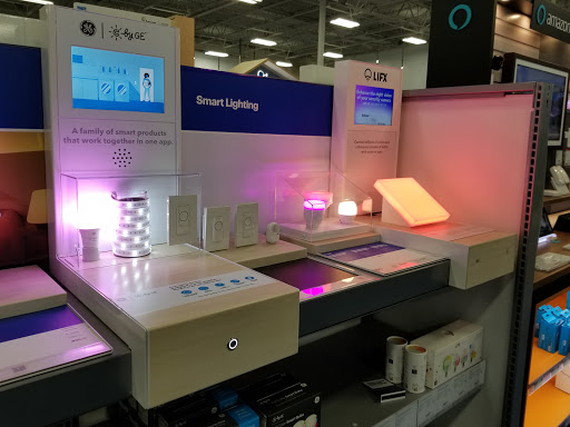 Electronics Store «Best Buy», reviews and photos, 717 Gravois Rd, Fenton, MO 63026, USA