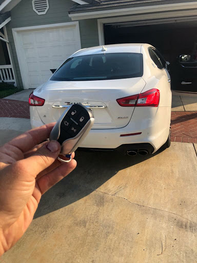 Locksmith «The Locksmith House», reviews and photos, 880 Wyckoff Ave, Brooklyn, NY 11237, USA