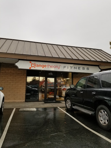 Gym «Orangetheory Fitness», reviews and photos, 1501 41st Ave n, Capitola, CA 95010, USA