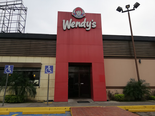 Wendy's Bulevar del Norte SPS