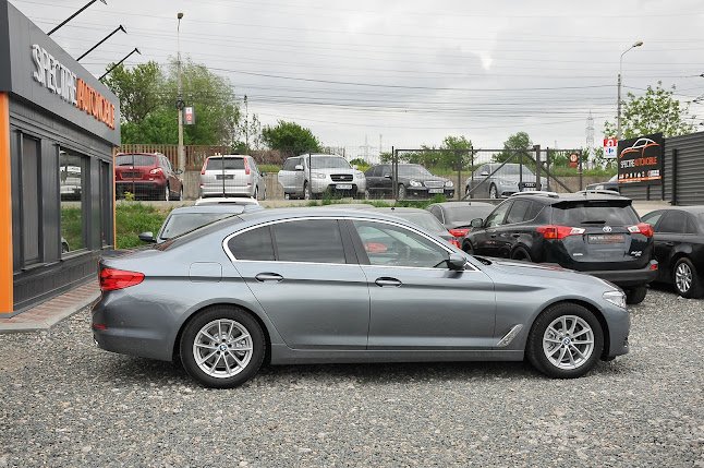 Spectre Automobile - Dealer Auto