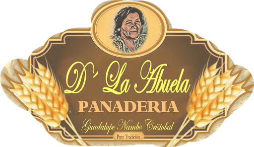 D' LA ABUELA PANADERIA en Paracho