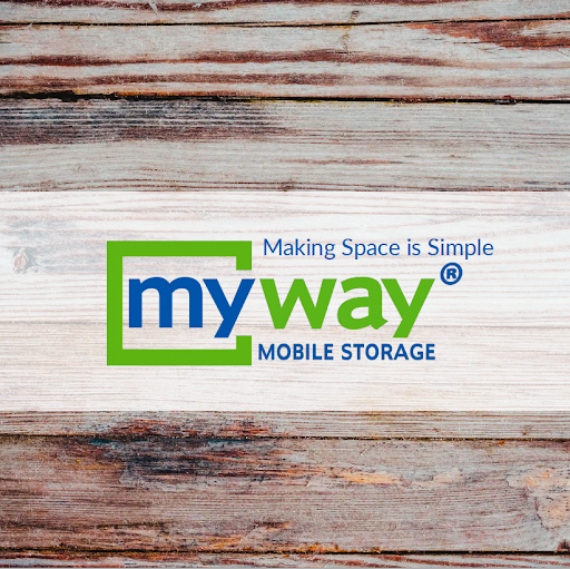 Moving and Storage Service «MyWay Mobile Storage of St. Louis», reviews and photos, 4769 Earth City Expy, Bridgeton, MO 63044, USA