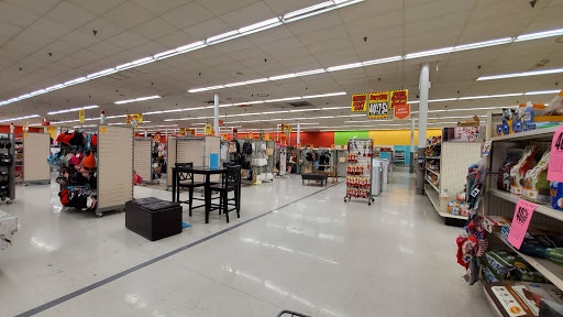 Discount Store «Kmart», reviews and photos, 1605 S Market St, Elizabethtown, PA 17022, USA
