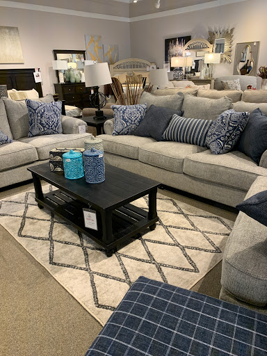 Furniture Store «Ashley HomeStore», reviews and photos, 251 Mundy St, Wilkes-Barre, PA 18702, USA
