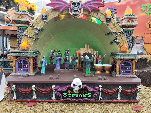 Craft Store «Michaels», reviews and photos, 19 Airport Rd, Westerly, RI 02891, USA