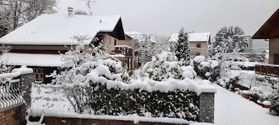 ANNEMASSE à Annemasse
