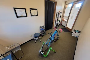 Hill Climb Acupuncture & Bike Fit image