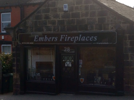Embers Fireplaces