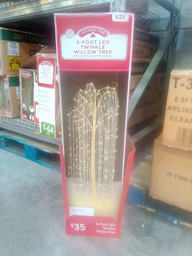 Department Store «Walmart Supercenter», reviews and photos, 2901 Market St, Warren, PA 16365, USA