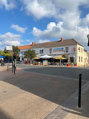 VIVRE ICI LA BERNERIE - Gueffier Immobilier à La Bernerie-en-Retz