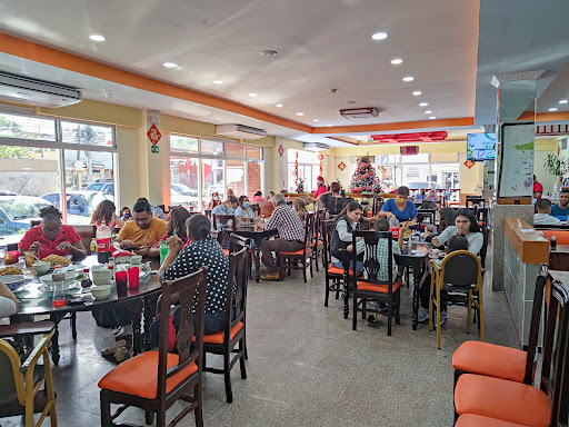 Restaurante Gran Lin Fa Aeropuerto
