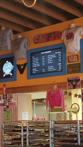 Donut Shop «Voodoo Doughnut Mile High», reviews and photos, 1520 E Colfax Ave, Denver, CO 80218, USA