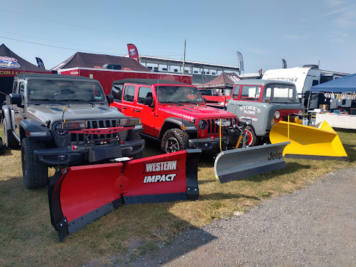 Auto Repair Shop «Storks Plows (Storks Automotive Inc.)», reviews and photos, 5138 Bernville Rd, Bernville, PA 19506, USA