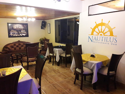 Nautilus Restaurante Cafe Bar