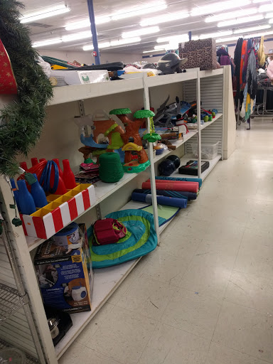 Thrift Store «Goodwill», reviews and photos
