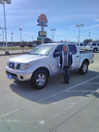 Used Car Dealer «J.D. Byrider», reviews and photos, 3908 S SW Loop 323, Tyler, TX 75701, USA