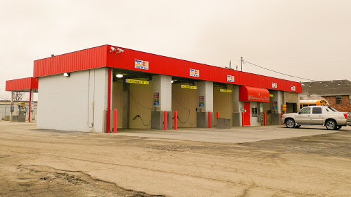 Tonganoxie Car Wash en Tonganoxie