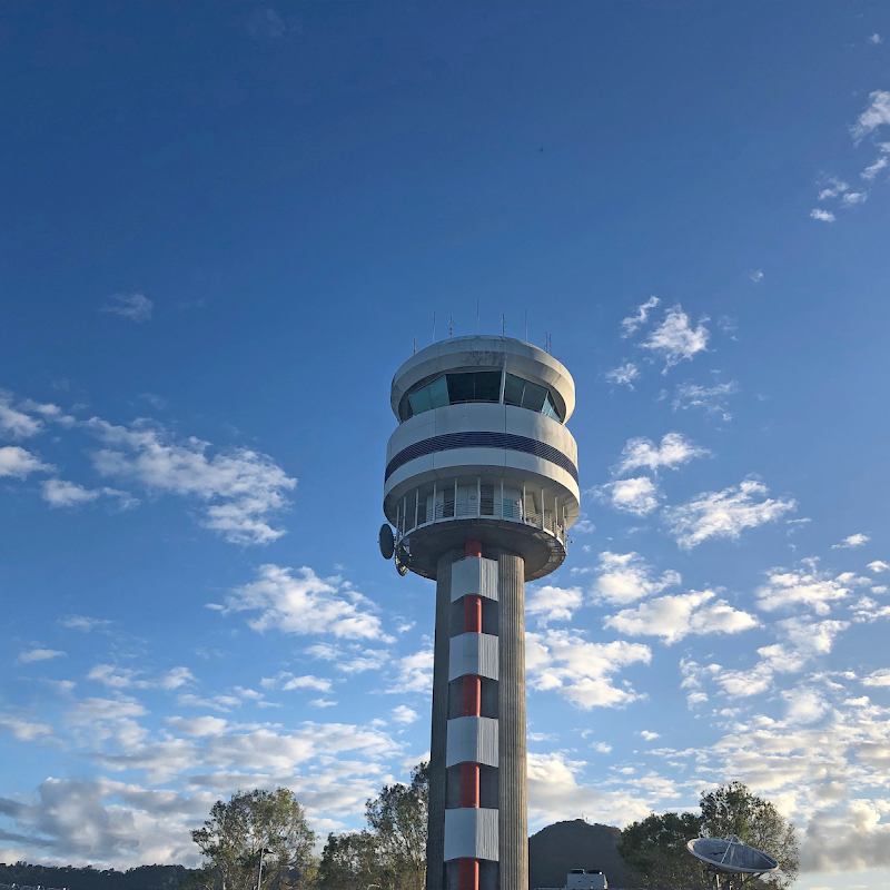 Cairns Airport