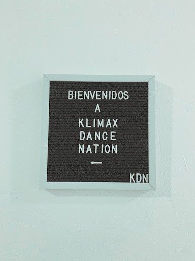 Imagen del negocio Klimax Dance Nation en Barcelona, Barcelona