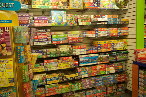 Toy Store «Toyology West Bloomfield», reviews and photos, 6389 Orchard Lake Rd, West Bloomfield Township, MI 48322, USA