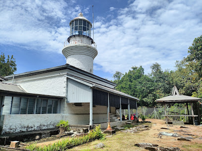Muka Head Lighthouse