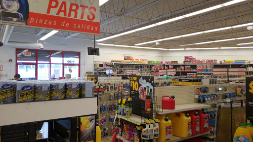 Auto Parts Store «Advance Auto Parts», reviews and photos, 1190 Massachusetts Ave, Dorchester, MA 02125, USA