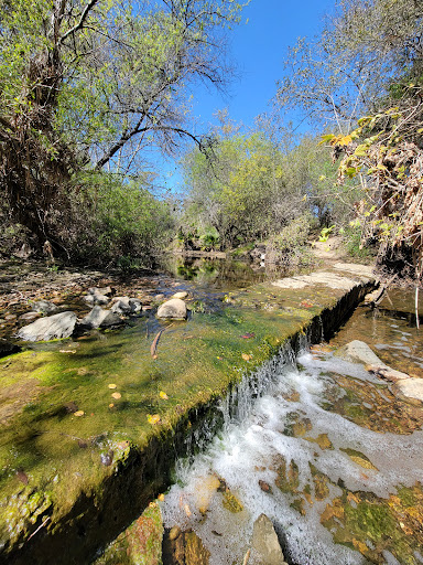 San Clemente Park