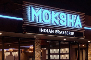 MOKSHA Indian Brasserie image